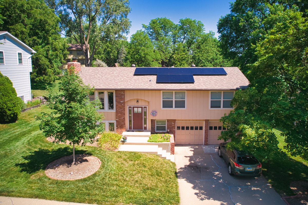 Lawrence Maxeon Solar