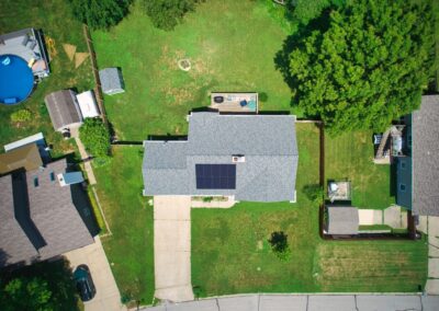 Lawrence Residential Solar